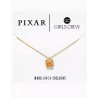 Collier Martin Girls Crew Disney Pixar