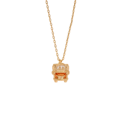 Collier Martin Girls Crew Disney Pixar