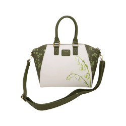 Sac à main Fée Clochette Champignon Loungefly
