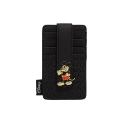 Porte-cartes Mickey Classique Loungefly