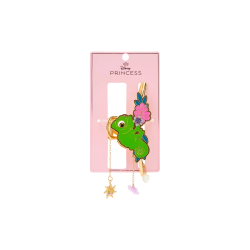 Pince à cheveux Pascal floral Raiponce Disney - Livraison 10/2025