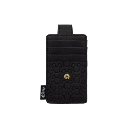 Porte-cartes Mickey Classique Loungefly