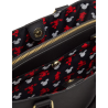 Sac à main Mickey Classique Loungefly