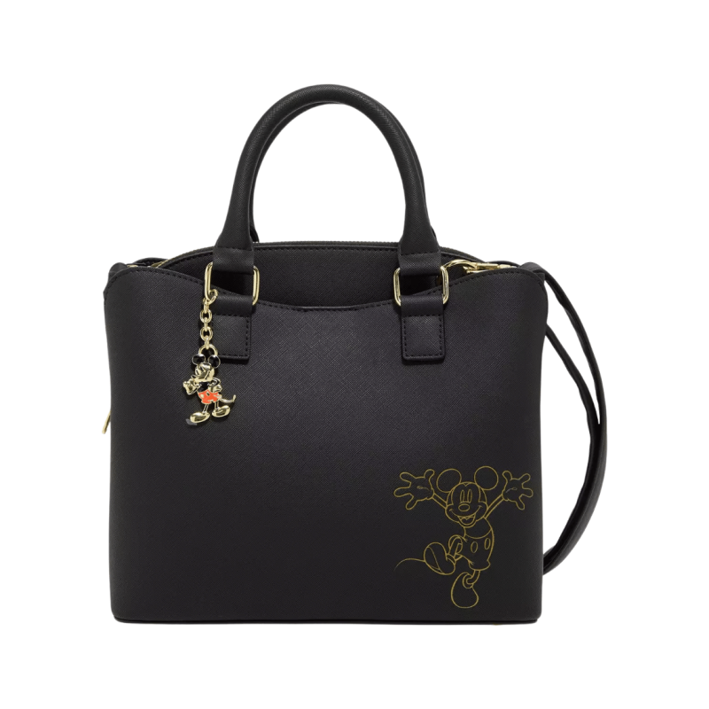 Sac à main Mickey Classique Loungefly
