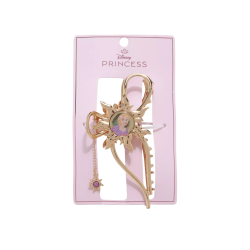 Pince à cheveux Corona sun Raiponce Disney - Livraison 10/2025