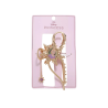 Pince à cheveux Corona sun Raiponce Disney - Livraison 10/2025