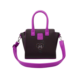 Sac Poupées Jack & Sally L'Étrange Noël Loungefly