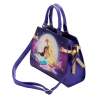 Sac en bandoulière 30Th Anniversary Aladdin LOUNGEFLY