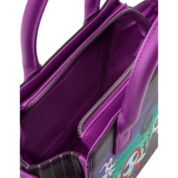 Sac Poupées Jack & Sally L'Étrange Noël Loungefly
