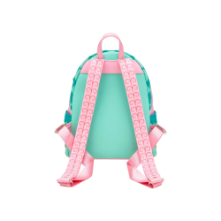 Sac a dos loungefly teacup alice au pays des merveilles