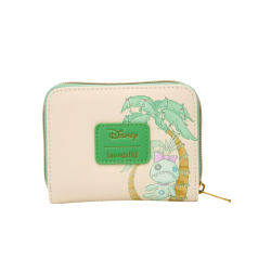 Portefeuille Stitch et Souillon Noël Loungefly