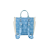 Sac a dos loungefly mickey mouse sherpa