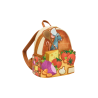 Sac a dos loungefly remy food ratatouille