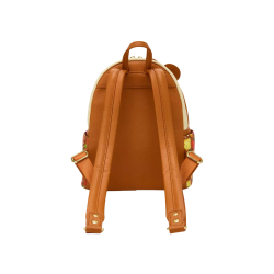 Sac a dos loungefly remy food ratatouille