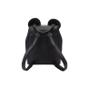 Sac a dos loungefly pebble textured minnie mouse