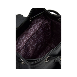 Sac a dos loungefly pebble textured minnie mouse