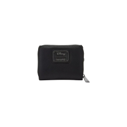 Portefeuille loungefly pebble textured minnie mouse