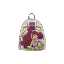 Sac a dos loungefly Meg floral hercule