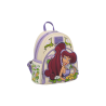 Sac a dos loungefly Meg floral hercule