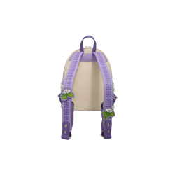 Sac a dos loungefly Meg floral hercule