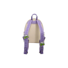 Sac a dos loungefly Meg floral hercule