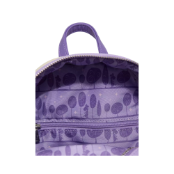 Sac a dos loungefly Meg floral hercule