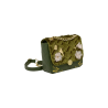 Sac a bandouliere loungefly velvet fée clochette