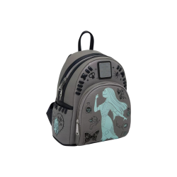 Sac a dos loungefly sally icons l'étrange noël de mr jack
