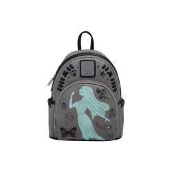 Sac a dos loungefly sally icons l'étrange noël de mr jack
