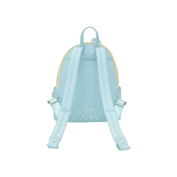 Sac a dos loungefly ballgown pumpkin cendrillon