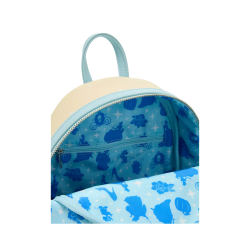 Sac a dos loungefly ballgown pumpkin cendrillon
