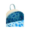 Sac a dos loungefly ballgown pumpkin cendrillon