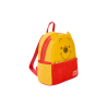 Sac a dos loungefly figural winnie l'ourson