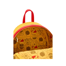 Sac a dos loungefly figural winnie l'ourson