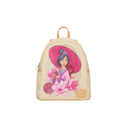 Sac a dos loungefly parasol mulan