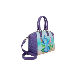 Sac a bandouliere loungefly scrump butterfly stitch