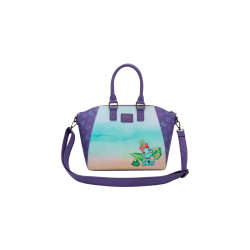 Sac a bandouliere loungefly scrump butterfly stitch