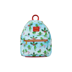 Sac a dos loungefly pascal holiday raiponce