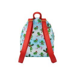 Sac a dos loungefly pascal holiday raiponce