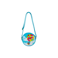 Sac a bandouliere loungefly pom balloons là-haut