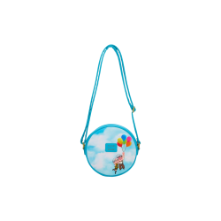 Sac a bandouliere loungefly pom balloons là-haut