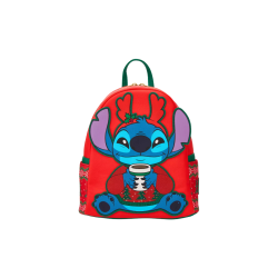 Sac a dos loungefly holiday sweater stitch