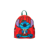 Sac a dos loungefly holiday sweater stitch