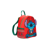 Sac a dos loungefly holiday sweater stitch