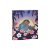 Pin's loungefly hugs lilo & stitch