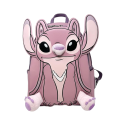 Sac a dos loungefly angel cosplay lilo & stitch