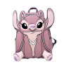 Sac a dos loungefly angel cosplay lilo & stitch