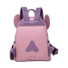 Sac a dos loungefly angel cosplay lilo & stitch