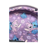 Sac a dos loungefly angel cosplay lilo & stitch
