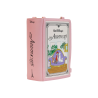Sac a bandouliere loungefly classic book les aristochats